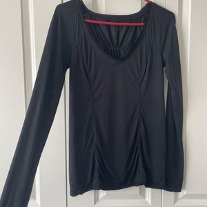 Lululemon long sleeve